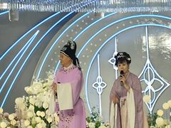 -唐苑酒家·岭南粤菜名店(太古仓店)