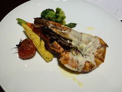 -北京华彬费尔蒙酒店·刃餐厅