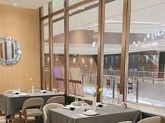 -新吉士·上海菜(浦东LCM置汇旭辉店)