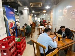 -春和面馆(常德路店)