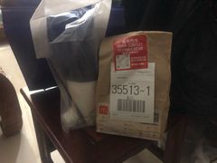 -麦当劳(明湖店)