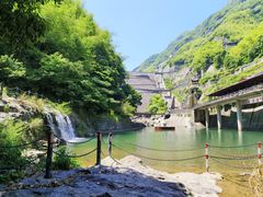 -长谷洞天