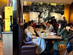 -安妮意大利餐厅(世贸天阶店)