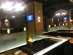 -東舍食唐精品陕菜馆