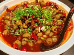 -红盔甲·小龙虾(长寿路店)