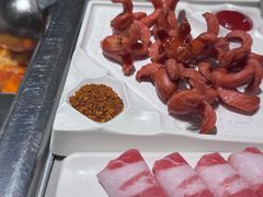 -海底捞火锅(关山保利店)