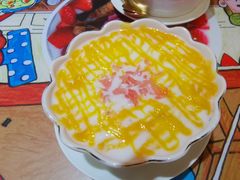 -甜心妈妈·榴莲星级糖水(北京路总店)