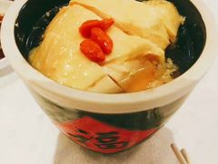 -上海小南国(不夜城店)