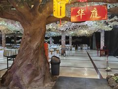 -黄鹤楼大酒店(友谊北大街店)