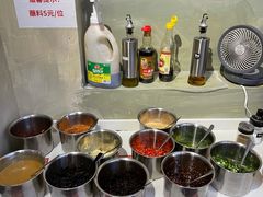 -马路边边火锅串串(观前街店)