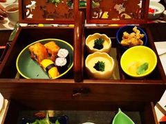 -佛山希尔顿酒店·融誉亚洲美食荟