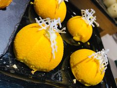 -漢咖啡·全服务式自助晚餐(武汉洲际酒店)