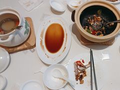 -香港狮子山下·明星粤菜餐厅(北苑店)