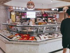 -金鹰超市(国际购物中心新街口店)