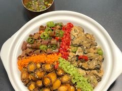 -金龙·打边炉(南京西路店)