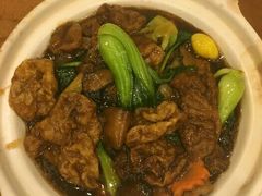 -老大同酒家·糟卤·本帮菜(中山公园店)