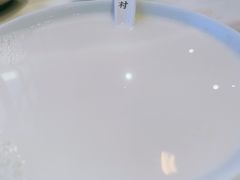 冰豆浆-桃园眷村(万象天地店)