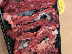 -嬷孙家潮汕牛肉火锅(北京路天河城店)
