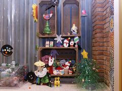 -珠海横琴国家地理探险家中心(创新方)