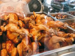 -吴山烤禽 (吴山路店)