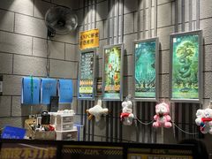 -bb boom运动闯关密室·聚会团建·家庭亲子(龙湖西溪天街店)