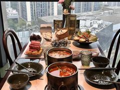 -Thai Basil罗勒叶泰式餐厅(时代天街店)