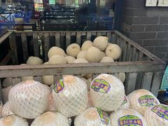 -东山羊庄(八卦岭店)