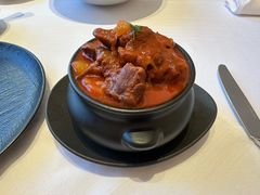 -马克西姆俄罗斯餐厅(绥芬河店)