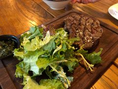 牛臀肉-El Bodegon阿根廷秘鲁餐厅(幸福路店)