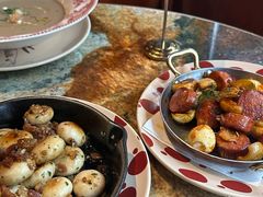 -BROWNSTONE布朗石西班牙餐厅(富城店)