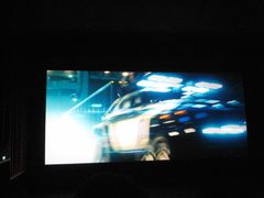 -扬州喜满客国际影城(京华城店)