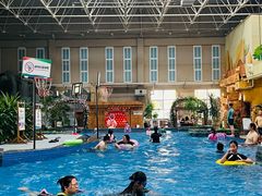 -兴芮温泉度假区