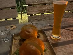 -Brew Farm·精酿农场海滨悬崖餐厅
