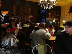 大堂-锅贴王小吃(南大街店)