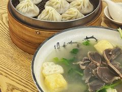 -法华汤包馆(法华镇路店)