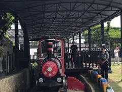 -武汉紫薇都市田园