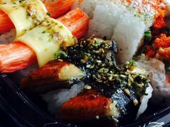 -河风精致寿司(尼盛店)