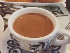 -翠华餐厅(香港国际机场店)