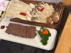 -湯系·煲汤手艺人(东二环泰禾广场店)