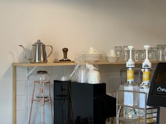 -Cafe Villa