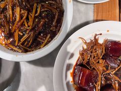-苏帮袁Sue Cuisine(来福士店)