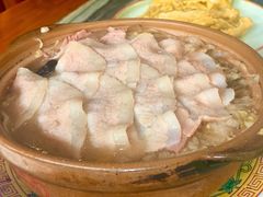 -砂锅居(西四店)