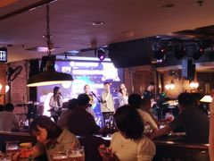 -宝莱纳啤酒花园餐厅PAULANER BRAUHAUS Nanjing(广州路店)