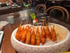 -乔街深夜食堂·小龙虾·高压锅生蚝(杭州总店)