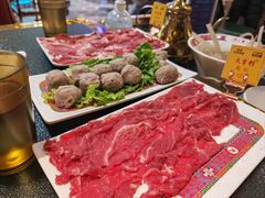 -大吉利·潮汕牛肉火锅(河西店)
