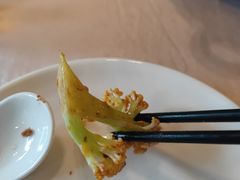 -马凯餐厅(长椿街店)