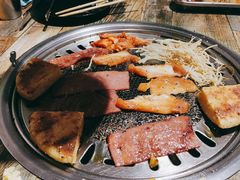 -花巷·韩式烤肉(莱州店)