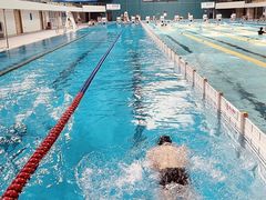 -重庆市奥林匹克体育中心-游泳跳水馆