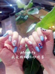-LILY NAILS美甲美睫