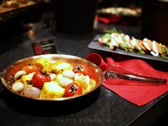 -恰餐厅及酒吧 CHAR Bar & Grill (北京丽都皇冠假日店)
